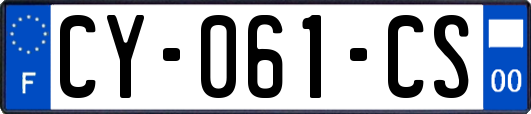 CY-061-CS
