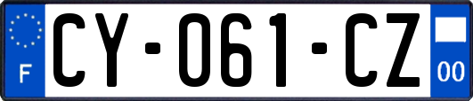 CY-061-CZ