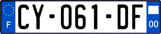 CY-061-DF