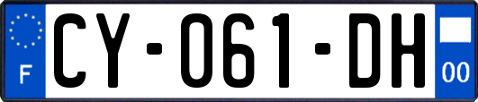 CY-061-DH
