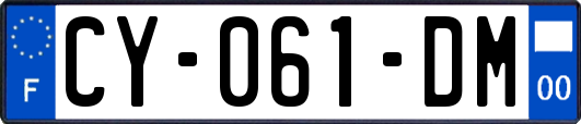 CY-061-DM