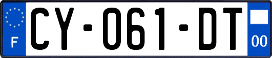 CY-061-DT