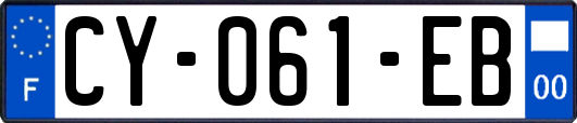 CY-061-EB