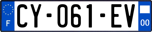 CY-061-EV