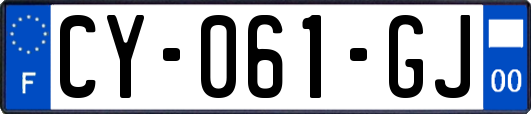 CY-061-GJ