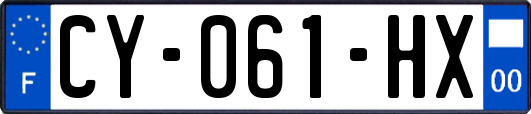 CY-061-HX