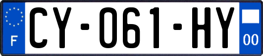 CY-061-HY