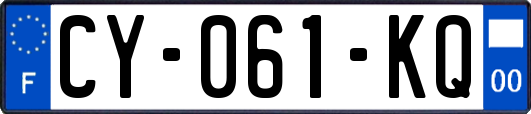 CY-061-KQ