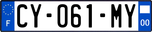 CY-061-MY