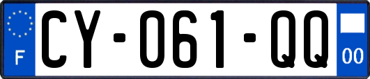 CY-061-QQ