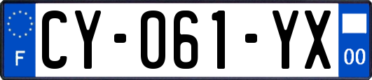 CY-061-YX