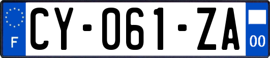 CY-061-ZA