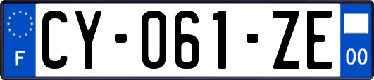 CY-061-ZE