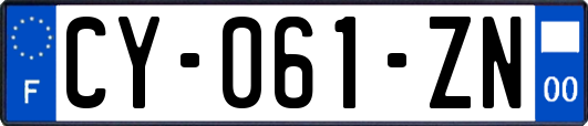CY-061-ZN