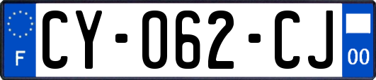 CY-062-CJ