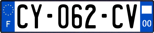 CY-062-CV