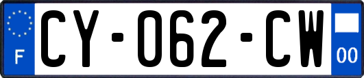 CY-062-CW