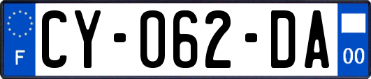 CY-062-DA