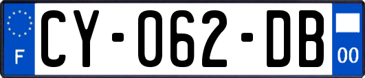 CY-062-DB