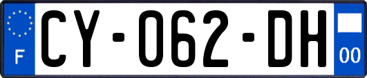 CY-062-DH