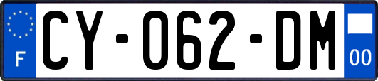 CY-062-DM