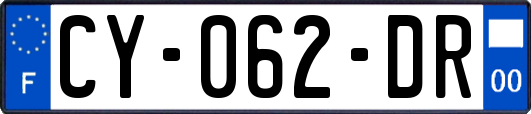 CY-062-DR