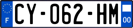 CY-062-HM