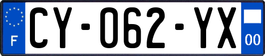 CY-062-YX