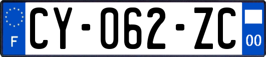 CY-062-ZC
