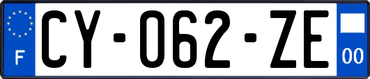 CY-062-ZE