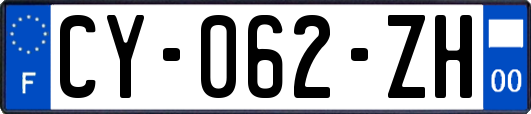 CY-062-ZH