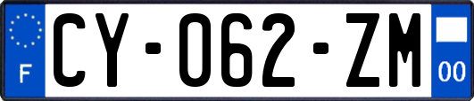 CY-062-ZM