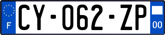 CY-062-ZP