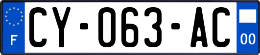 CY-063-AC