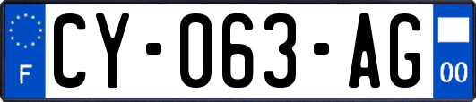 CY-063-AG