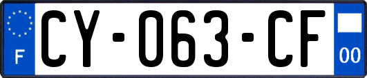 CY-063-CF
