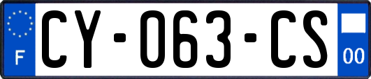 CY-063-CS