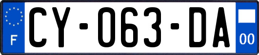 CY-063-DA