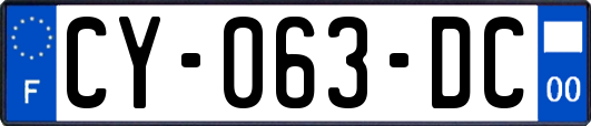 CY-063-DC