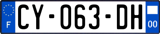 CY-063-DH