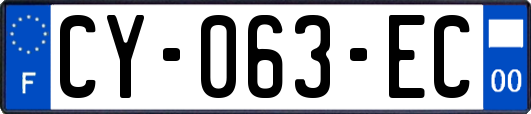 CY-063-EC