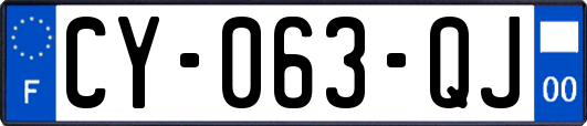 CY-063-QJ