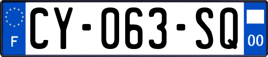 CY-063-SQ