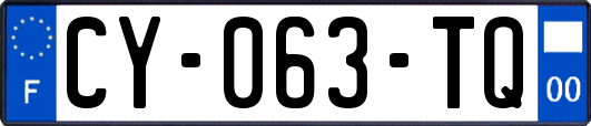 CY-063-TQ