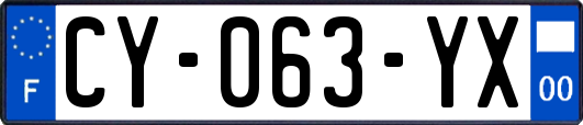 CY-063-YX