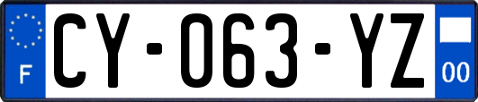 CY-063-YZ