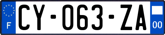 CY-063-ZA