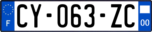 CY-063-ZC