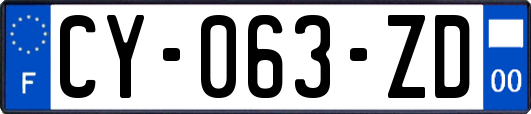 CY-063-ZD
