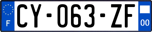 CY-063-ZF